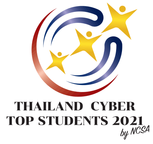 Thailand Cyber Top Students 